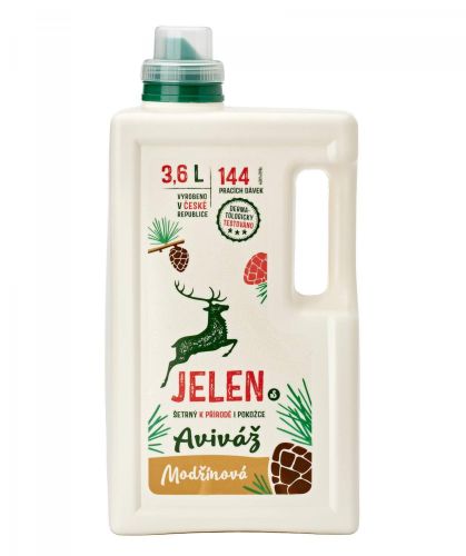 Jelen aviv� mod��nov� 144PD 3,6 l
